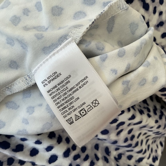 Tommy Bahama Island Zip Up Jacket, size medium - Picture 3 of 6